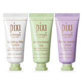 3 in 1 Pixi Multi-Moisturizing Gift Set Trio Of Moisturisers